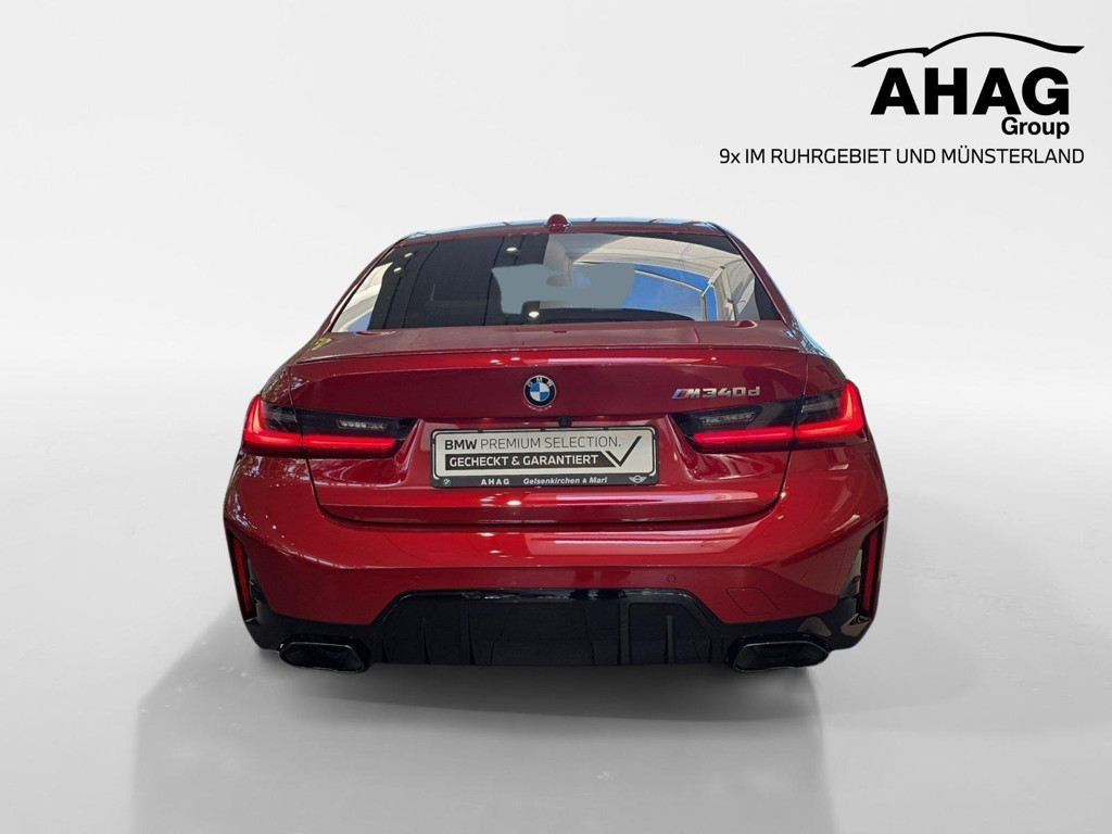 BMW M340