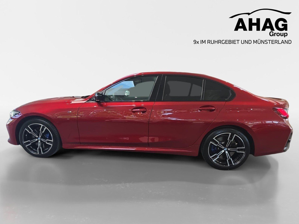BMW M340