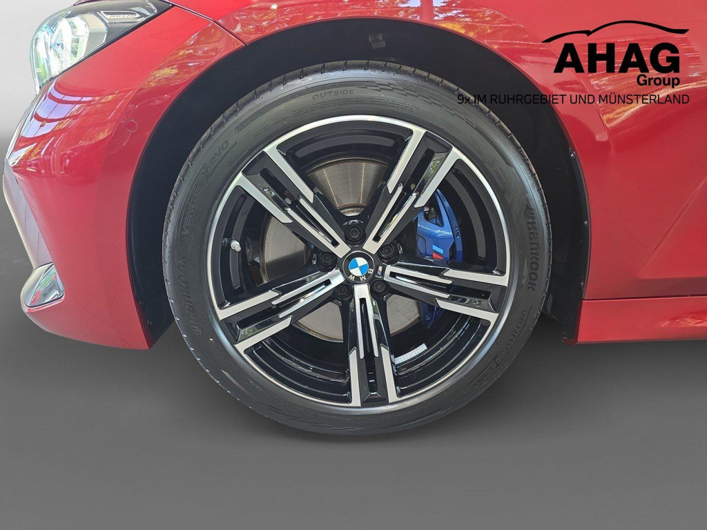 BMW M340