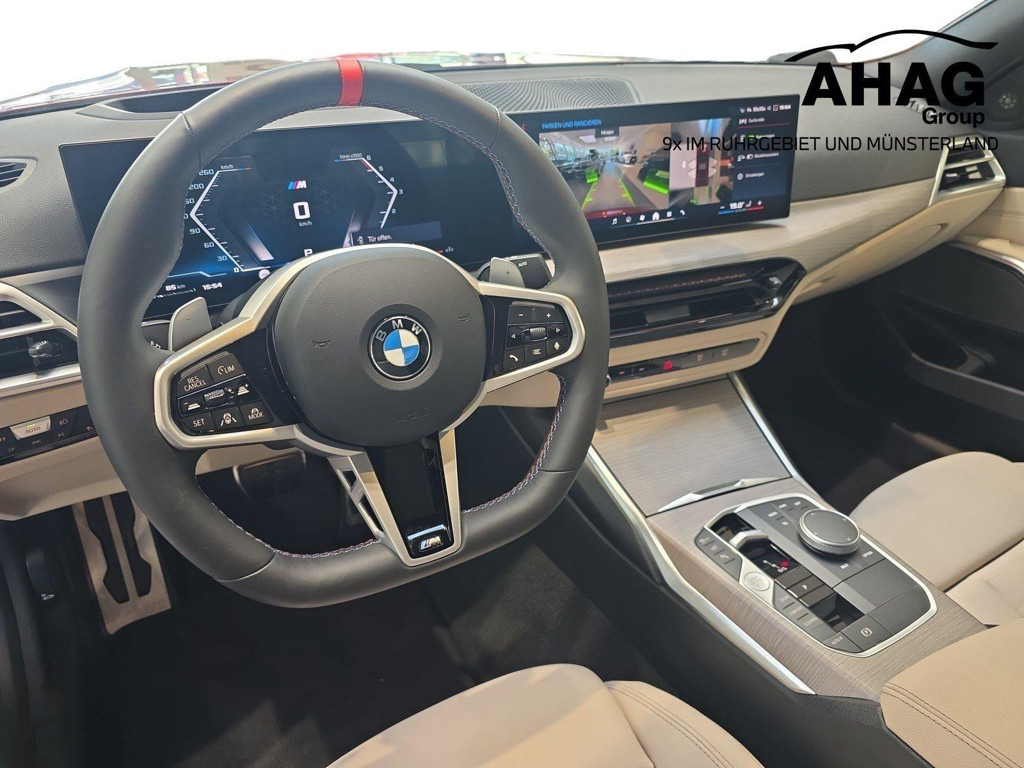 BMW M340