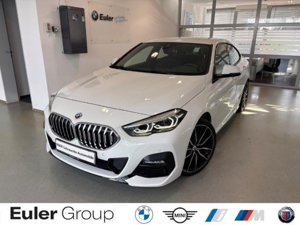 BMW 2 Serie 218 Coupé Gran Coupé 218i
