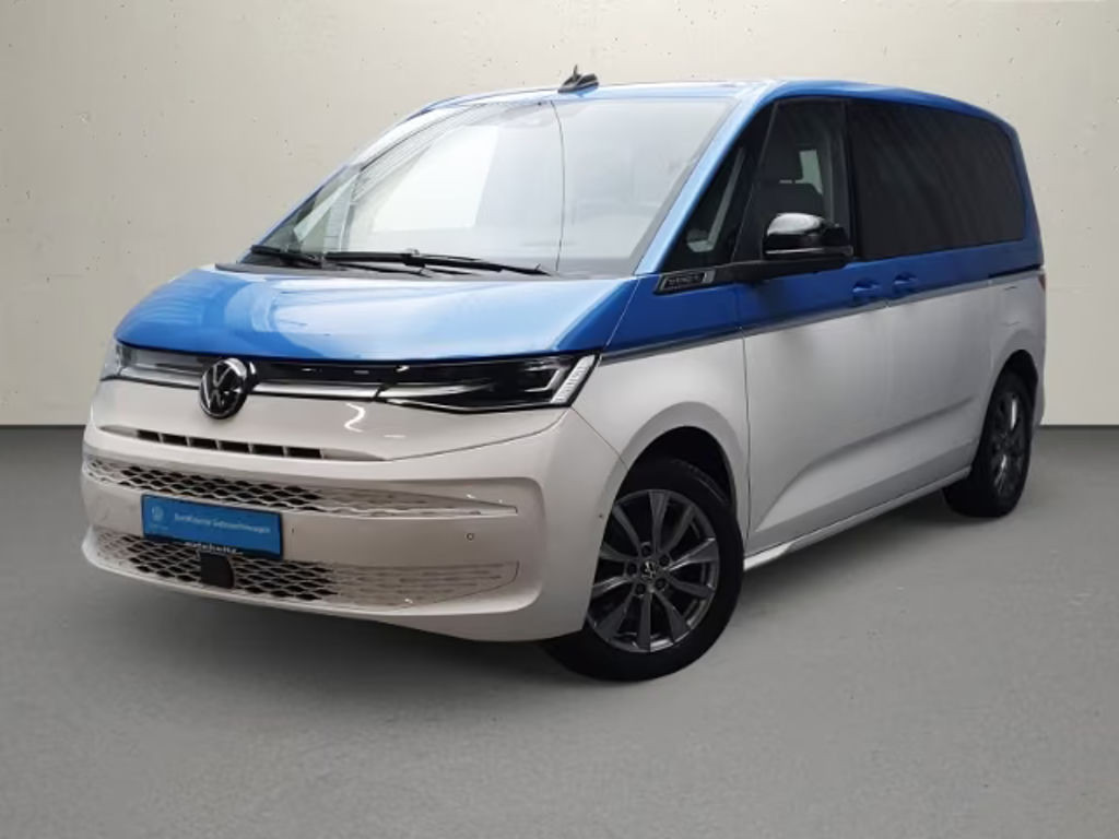 Volkswagen Multivan eHybrid T7