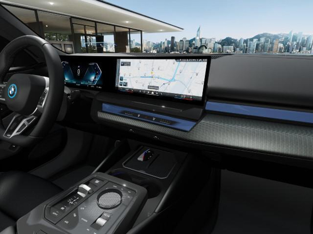 BMW i5