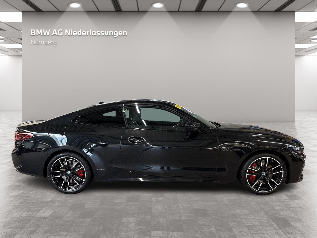 BMW M440