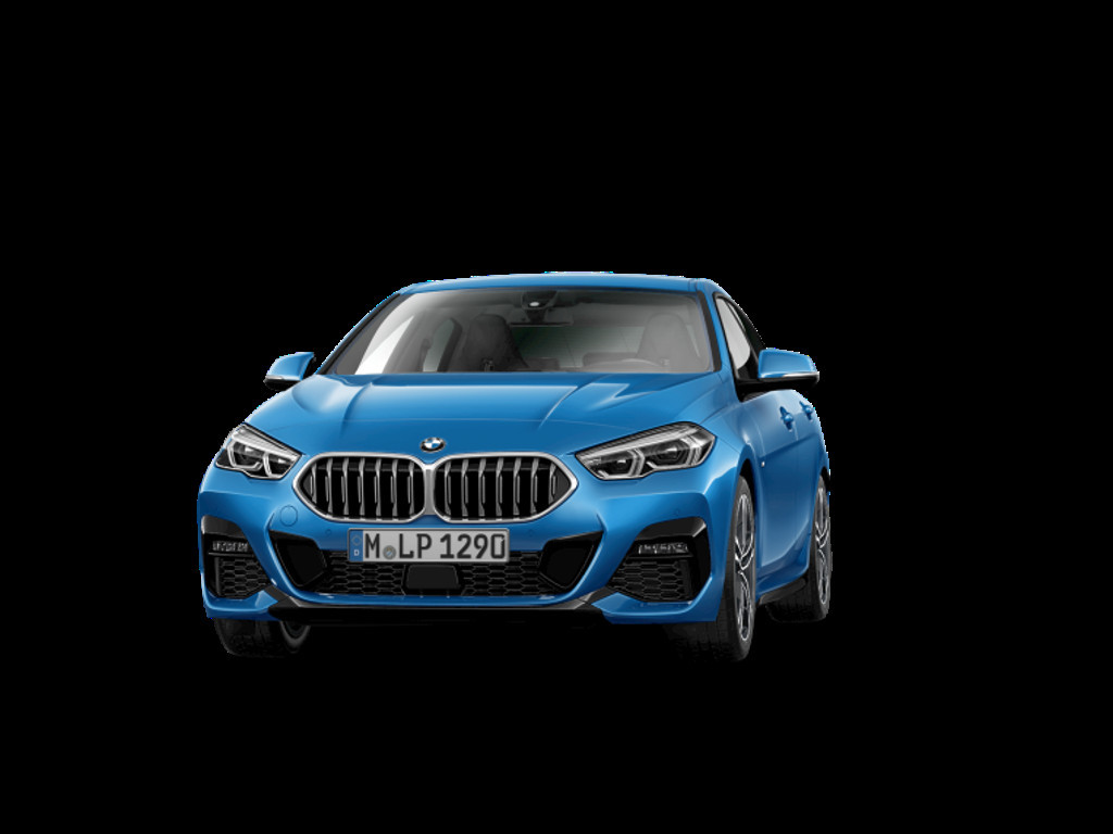 BMW 2 Serie 220 xDrive Coupé Gran Coupé 220i