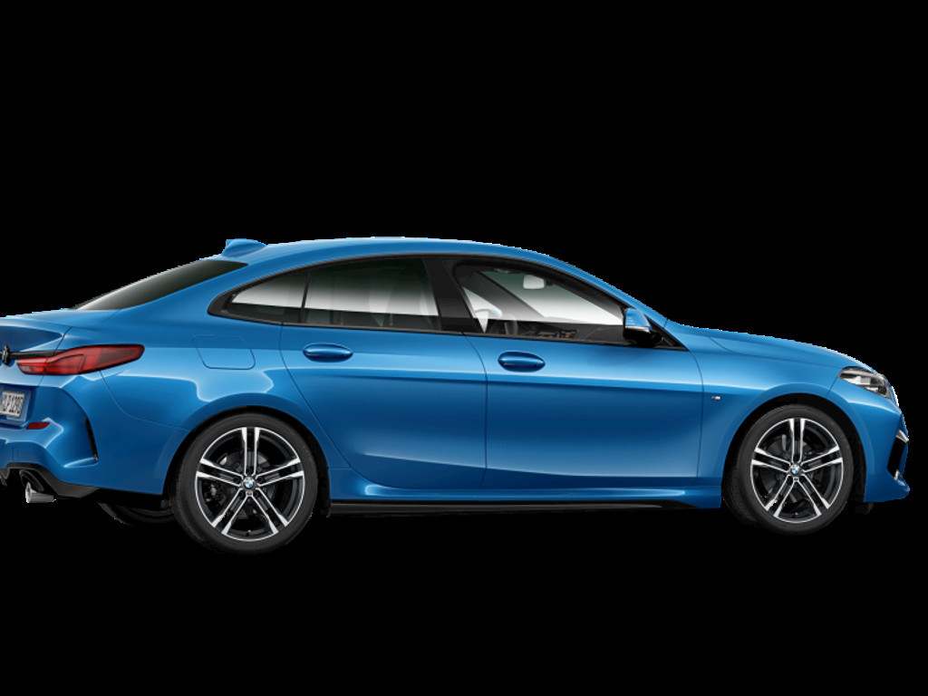 BMW 2 Serie