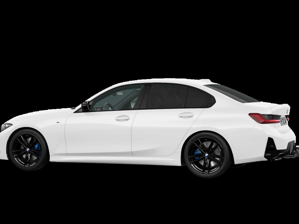 BMW M340