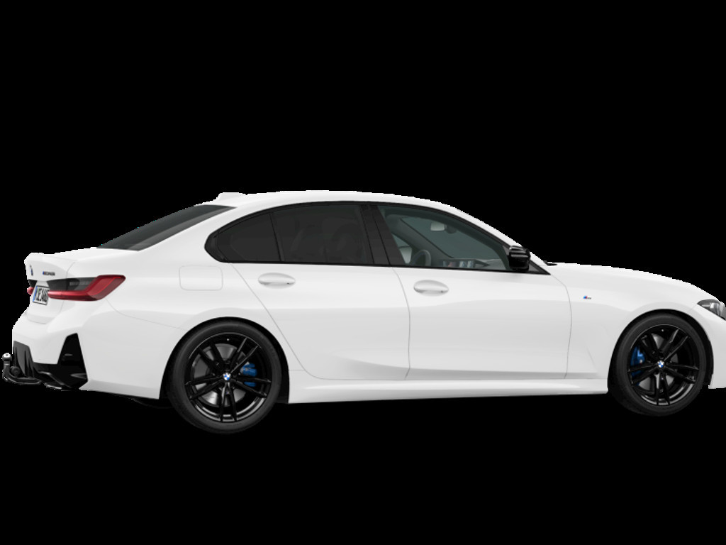BMW M340