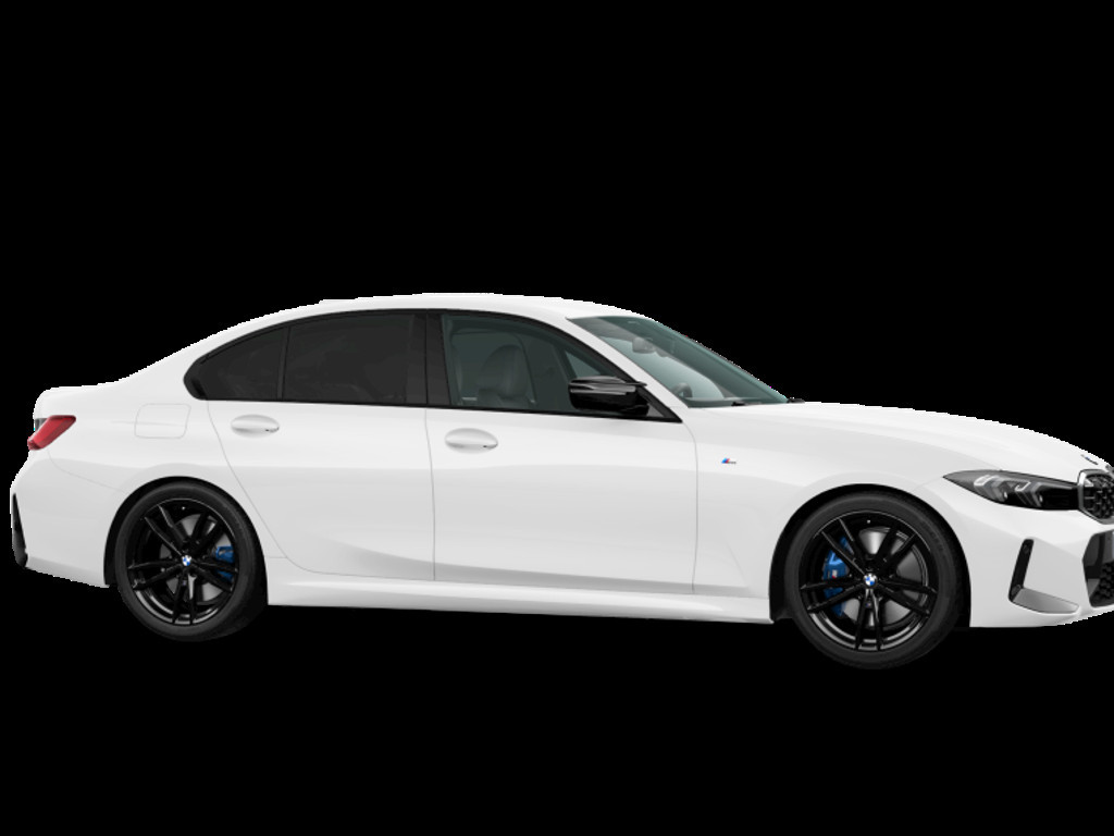 BMW M340