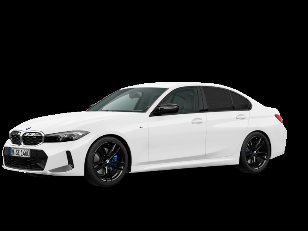BMW M340