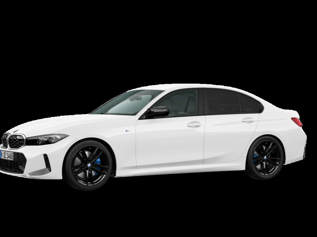 BMW M340