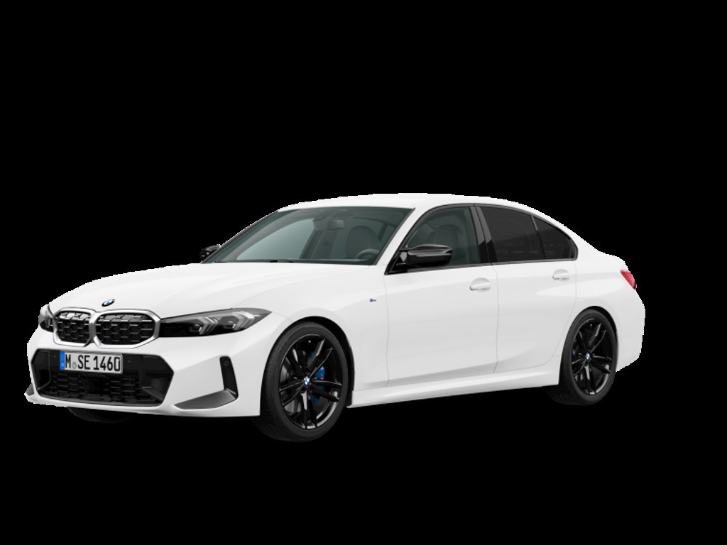 BMW M340
