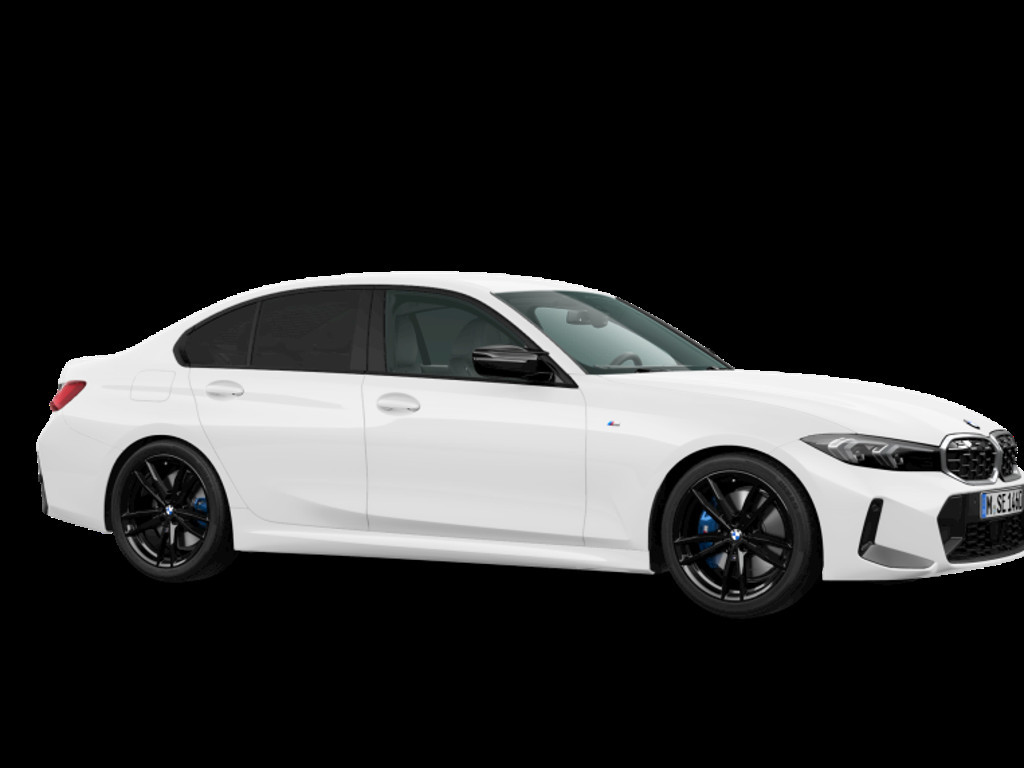 BMW M340