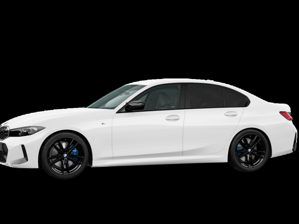 BMW M340