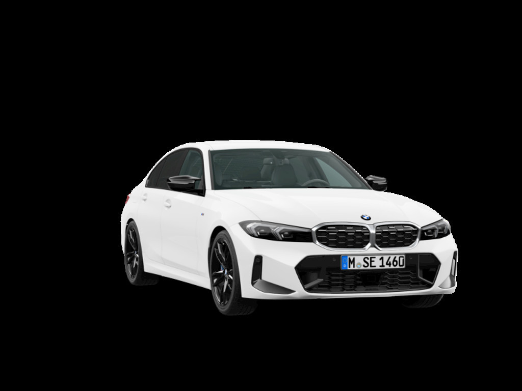 BMW M340