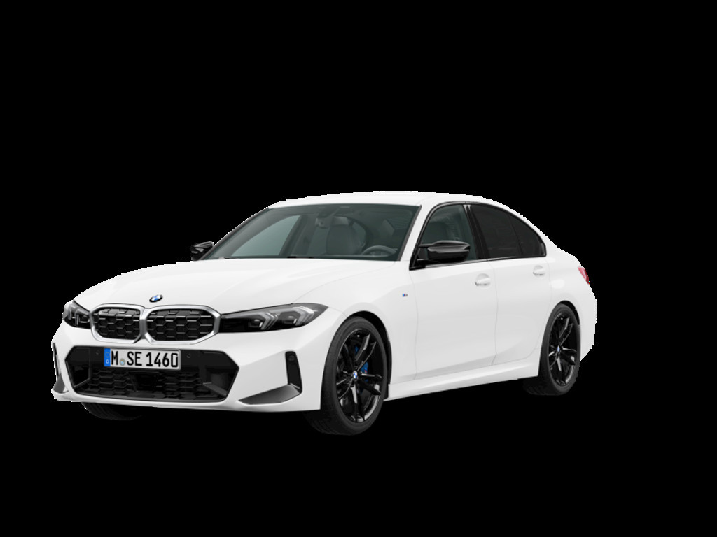 BMW M340 xDrive Sedan M340i