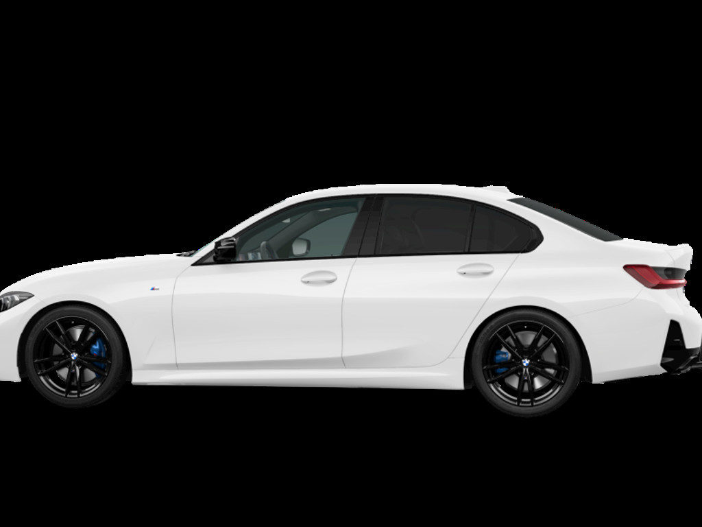 BMW M340