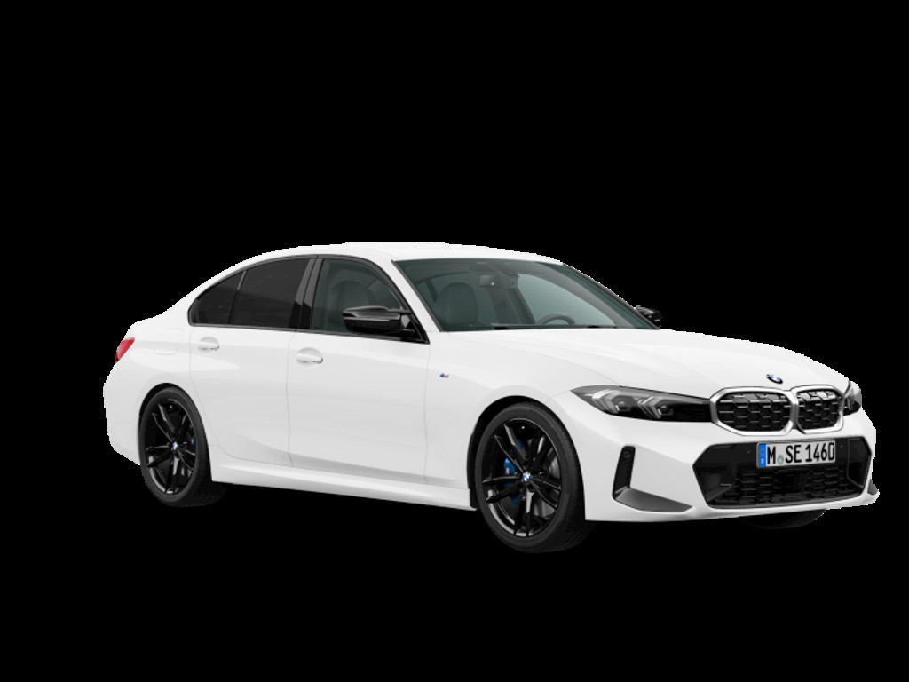 BMW M340
