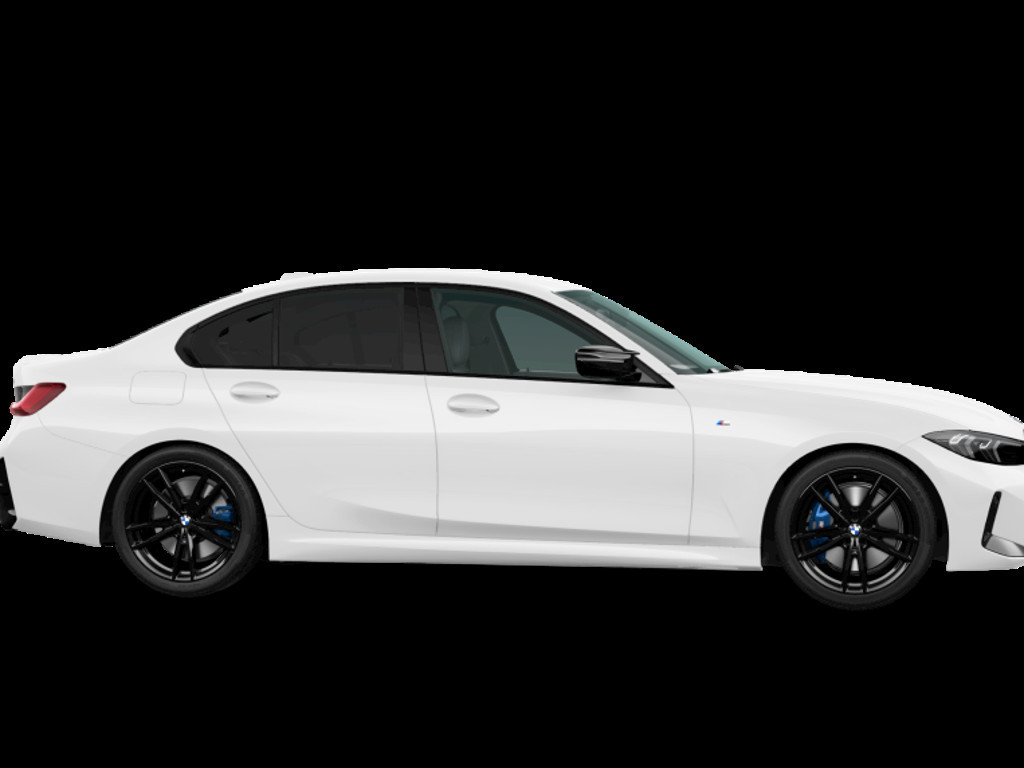BMW M340
