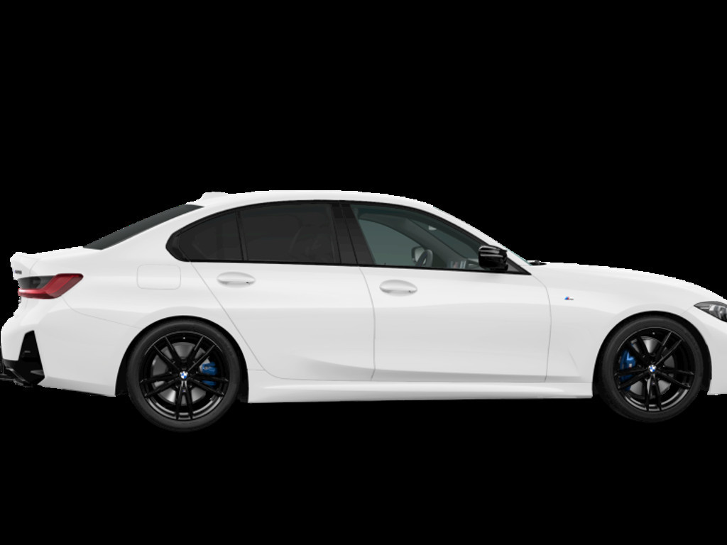 BMW M340