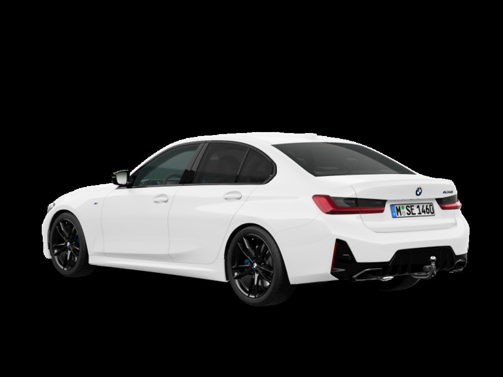 BMW M340