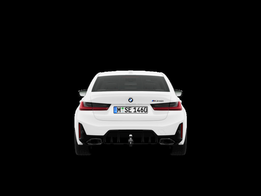 BMW M340