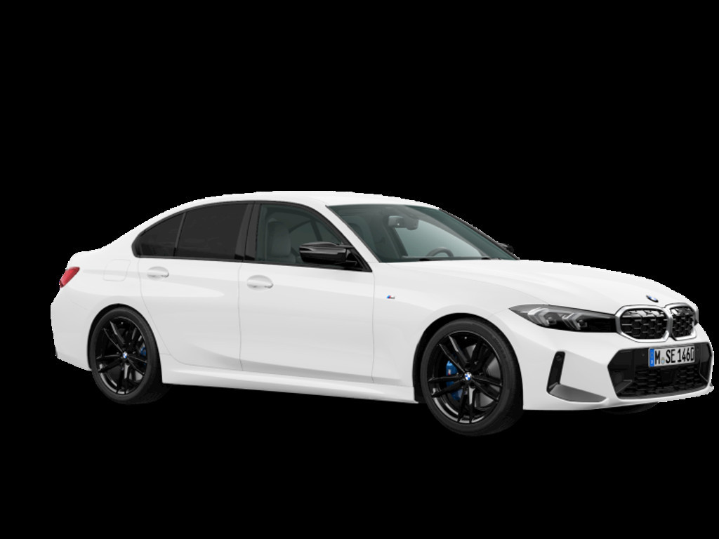 BMW M340
