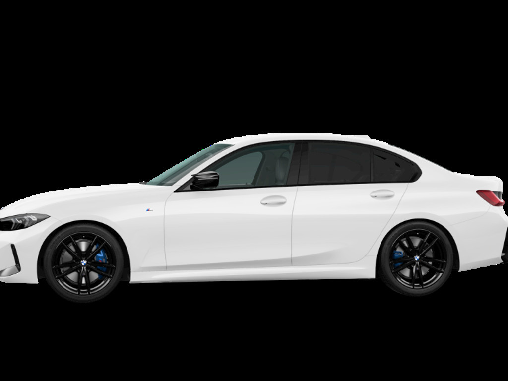 BMW M340