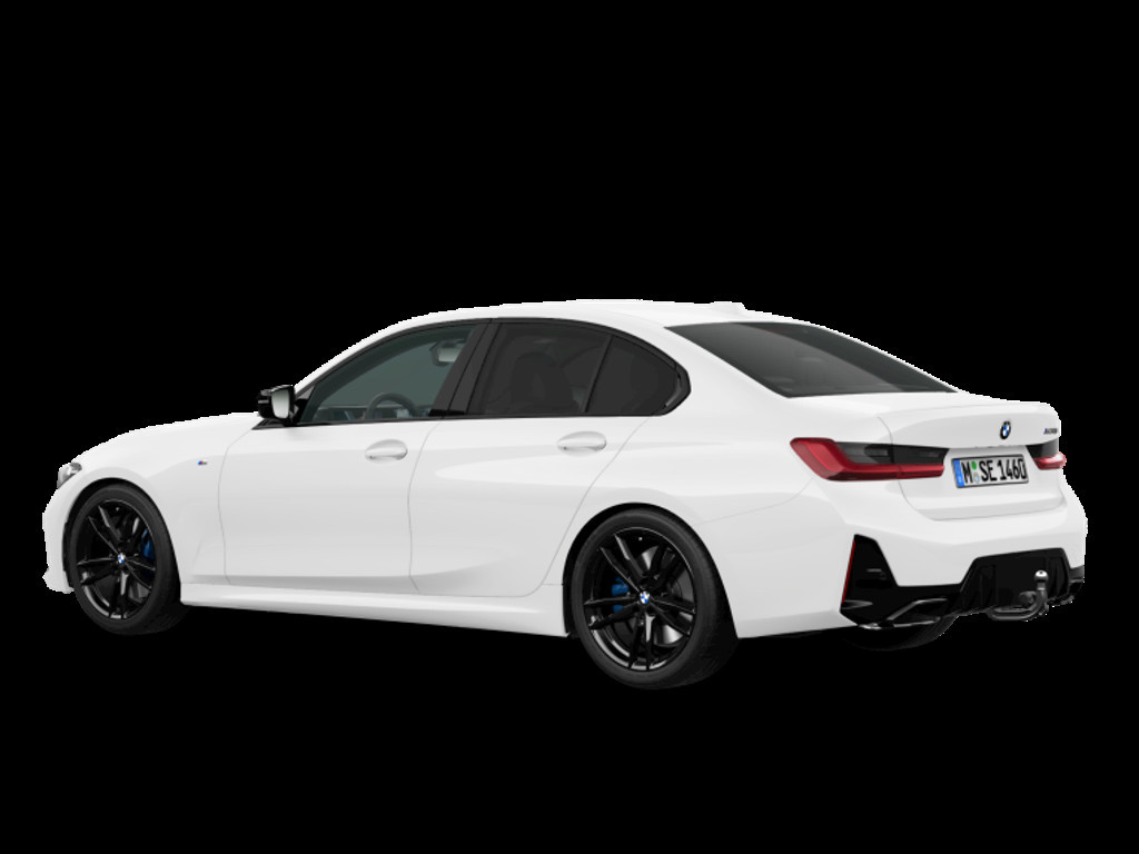 BMW M340
