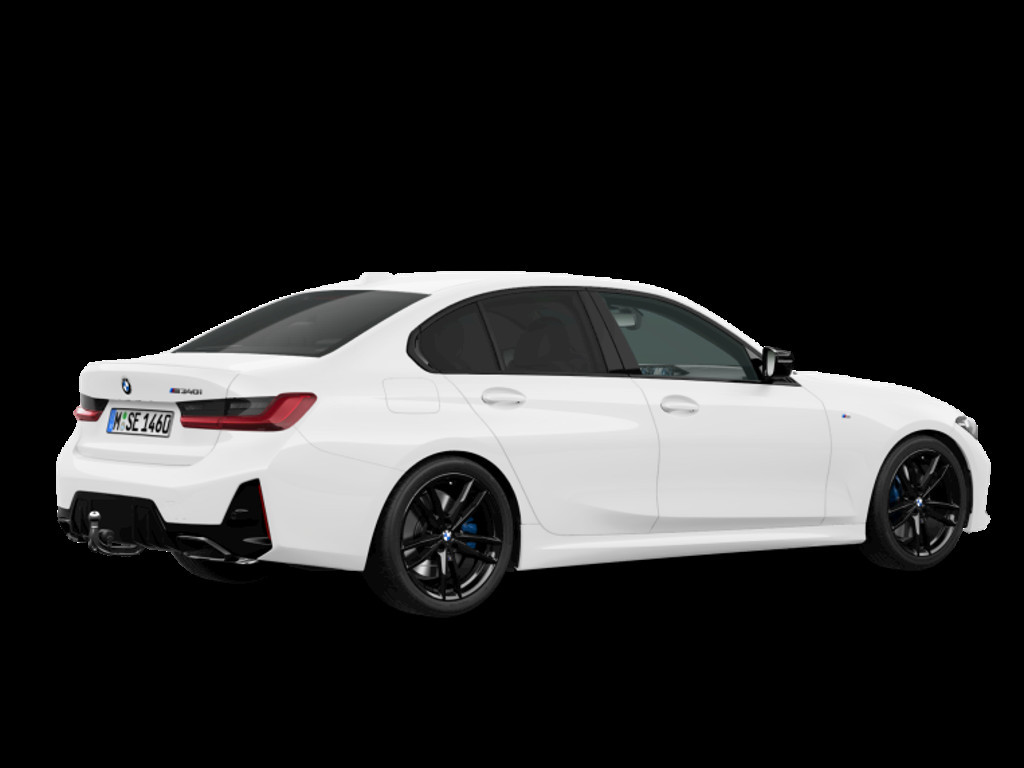 BMW M340