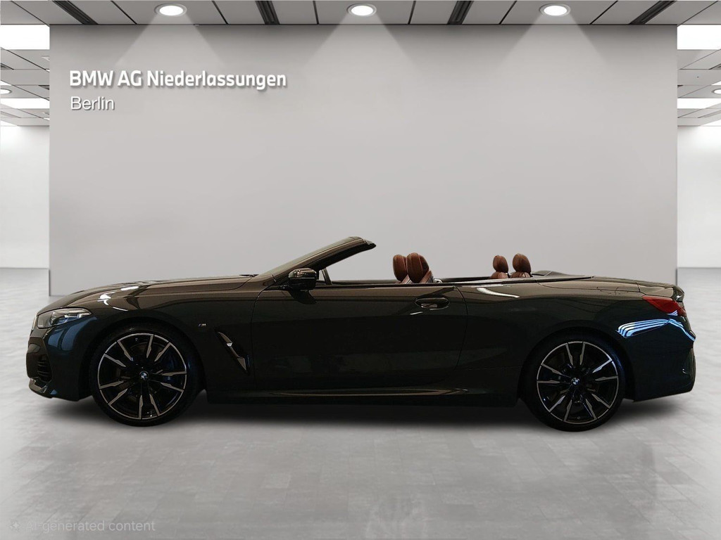BMW M850