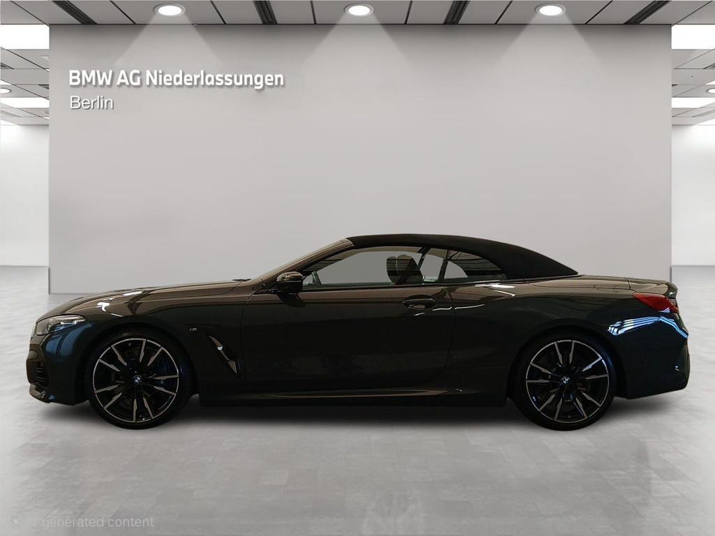 BMW M850