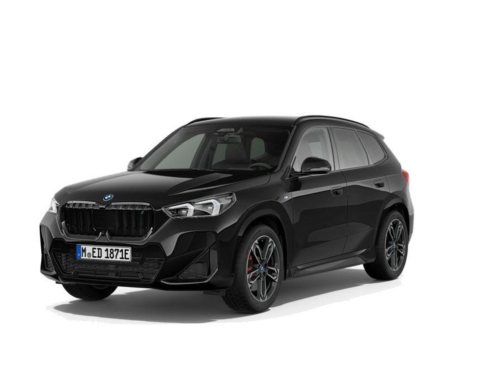 BMW iX1 xDrive30