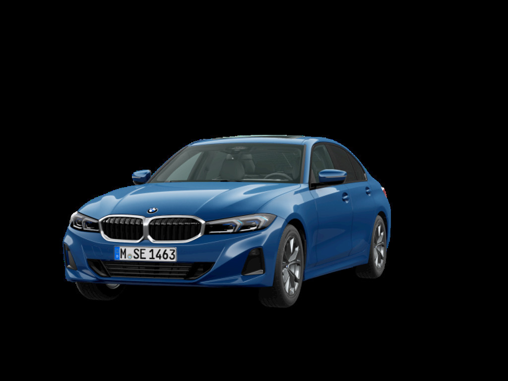 BMW 3 Serie