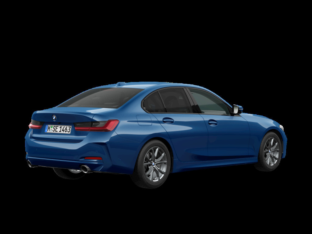BMW 3 Serie