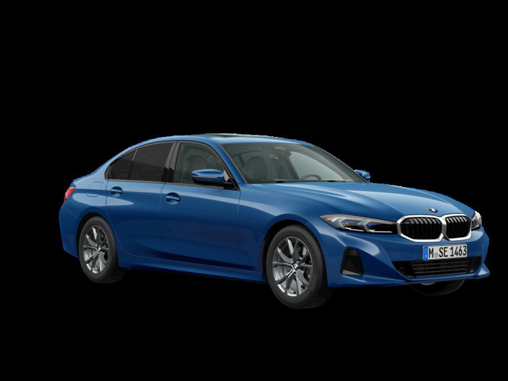 BMW 3 Serie