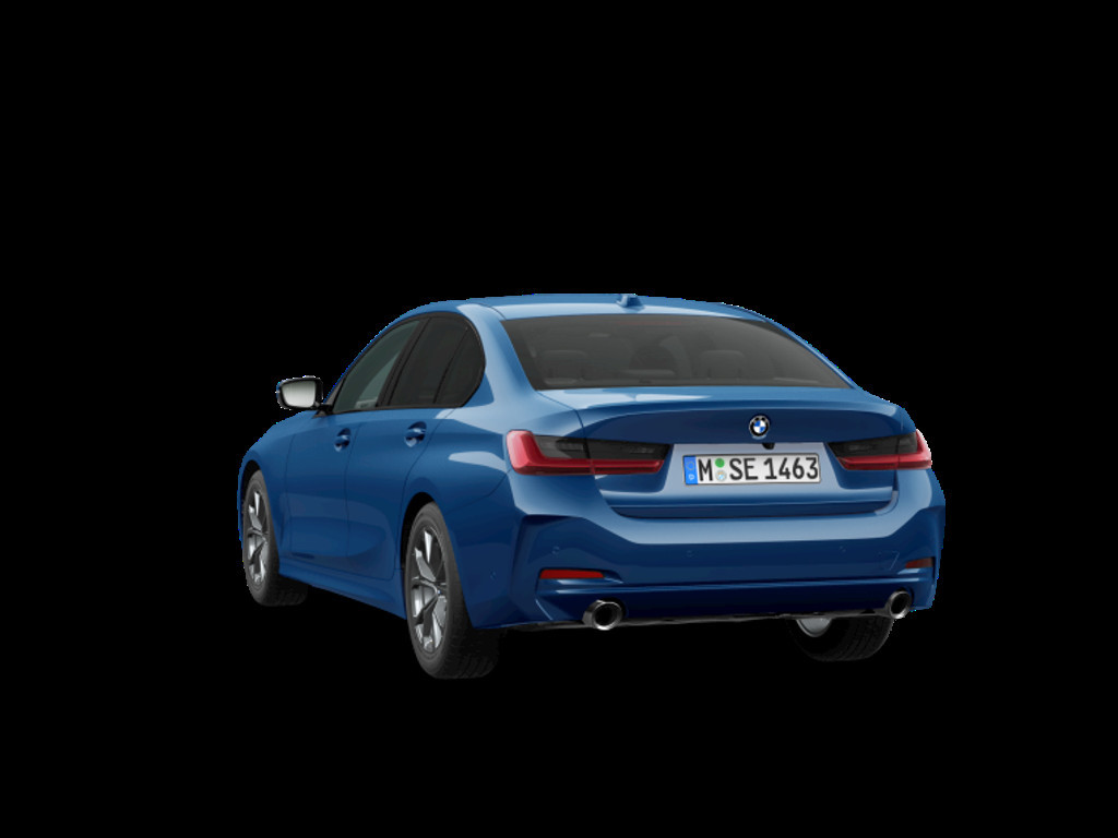BMW 3 Serie