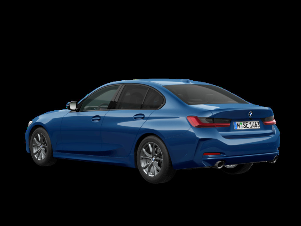 BMW 3 Serie