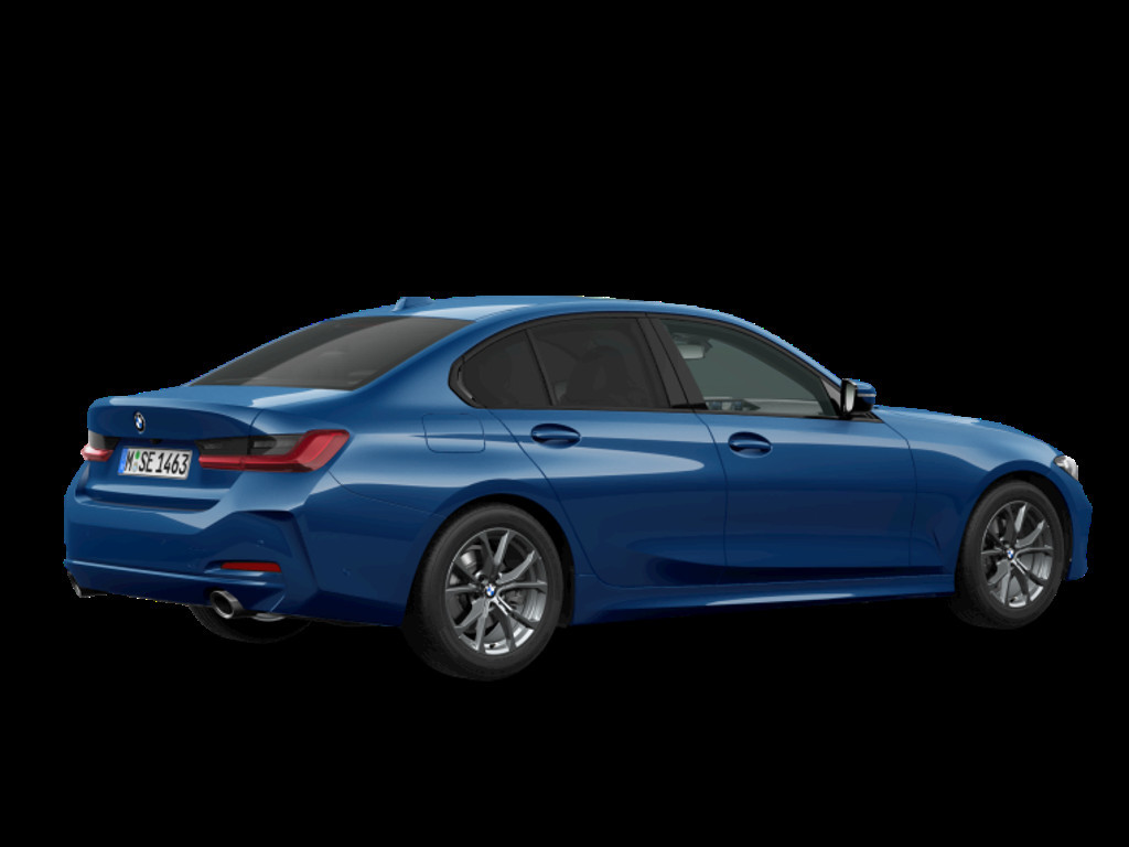 BMW 3 Serie
