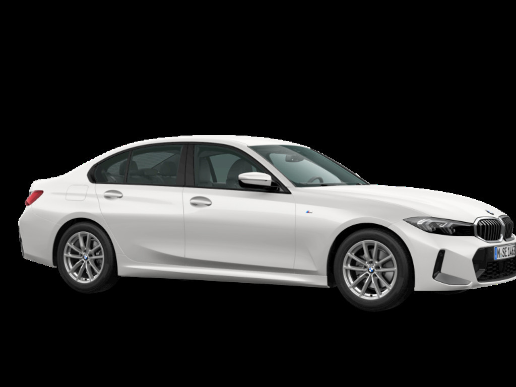 BMW 3 Serie