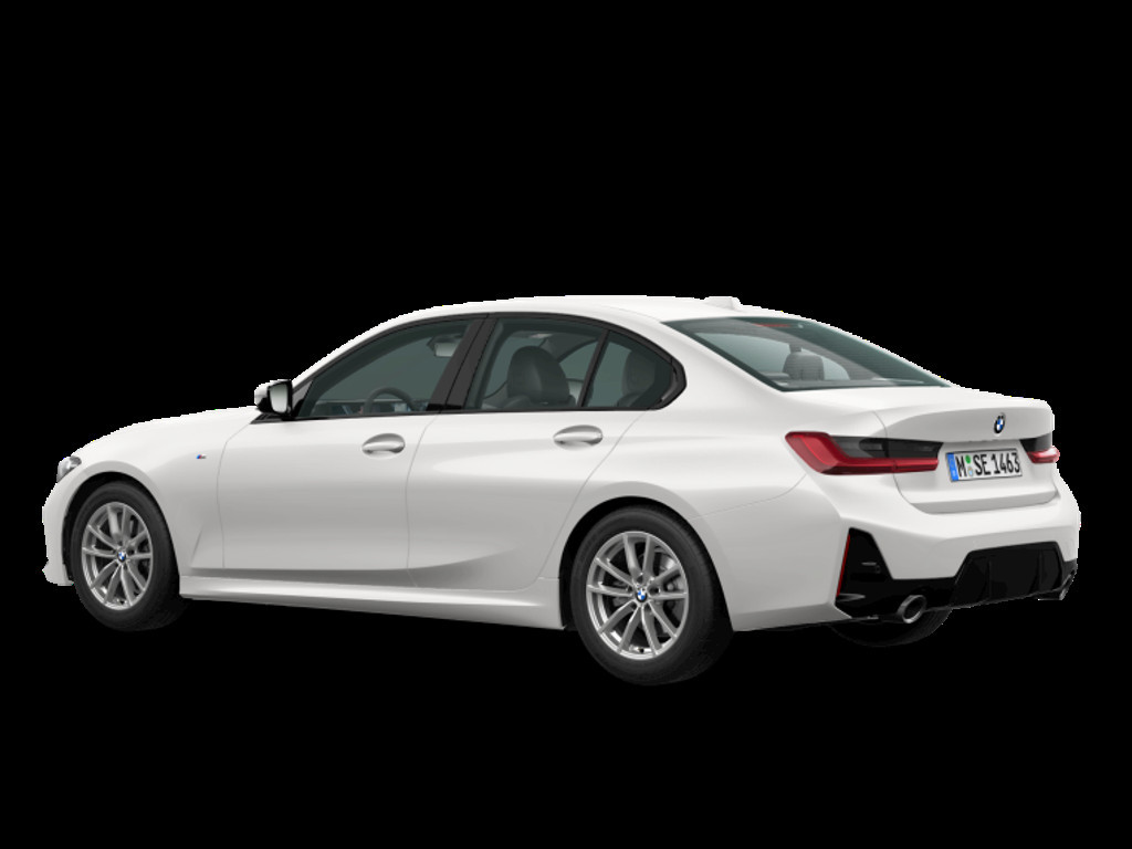 BMW 3 Serie