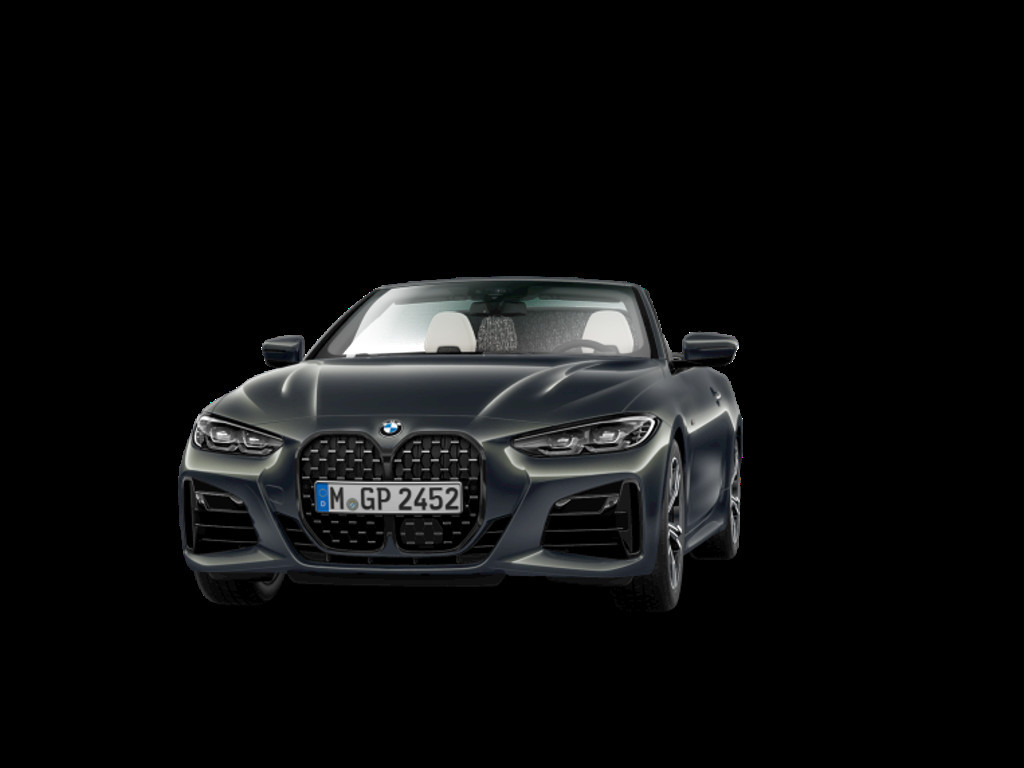 BMW M440 Cabrio M440i