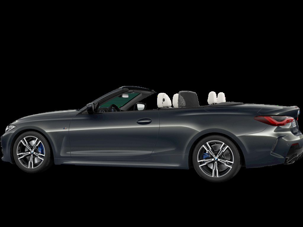 BMW M440