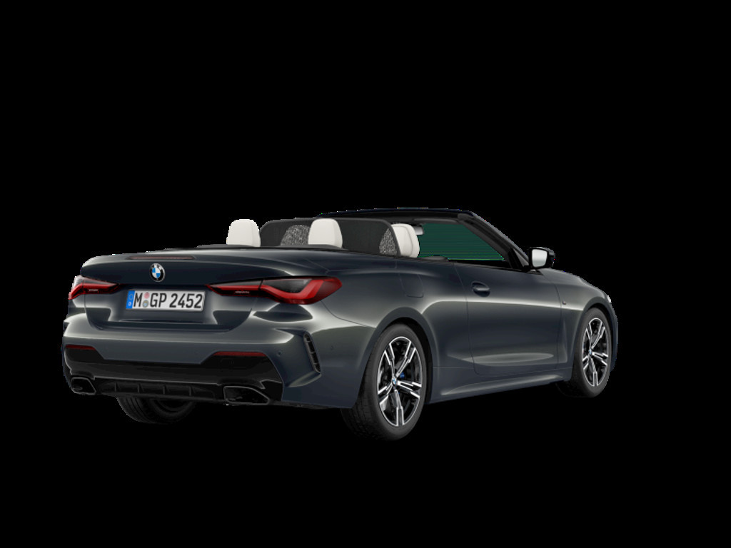 BMW M440