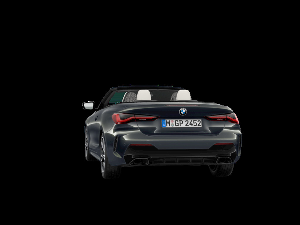 BMW M440