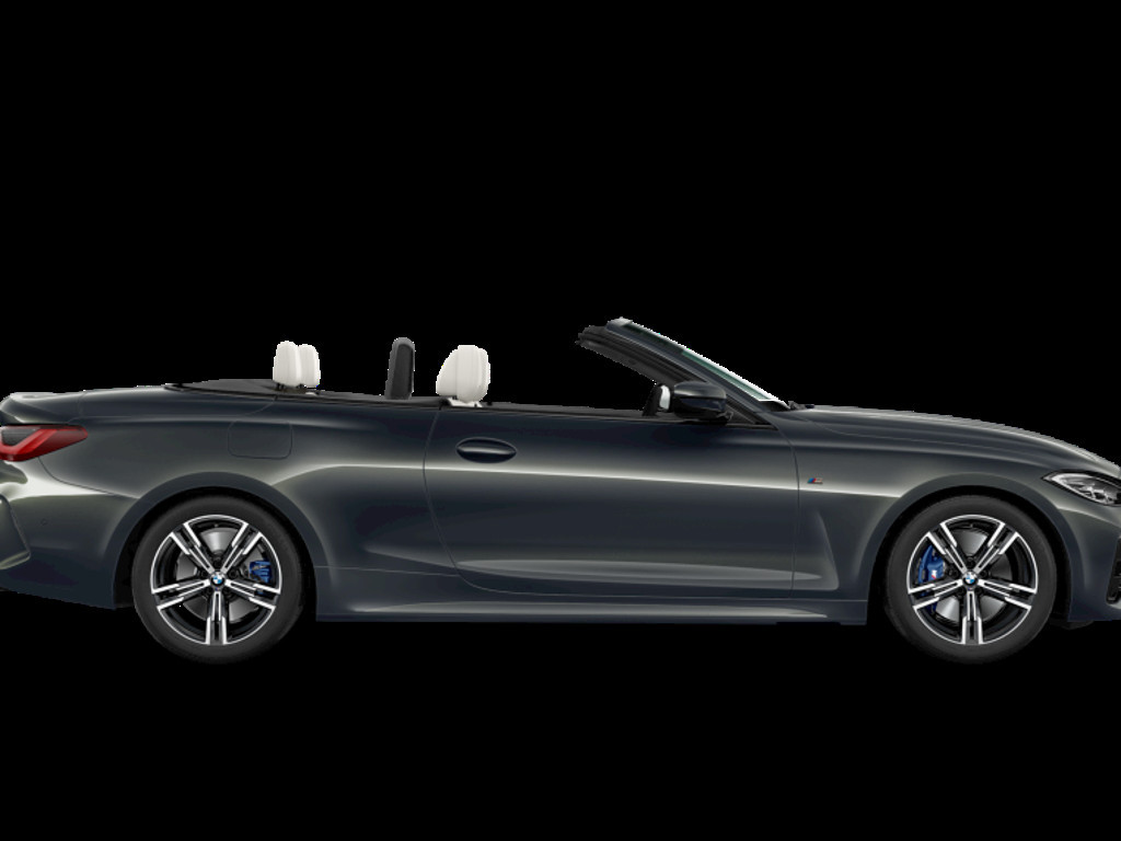 BMW M440