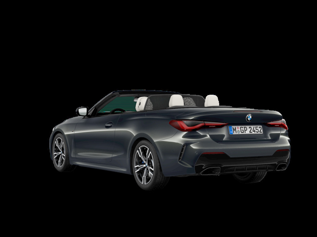 BMW M440