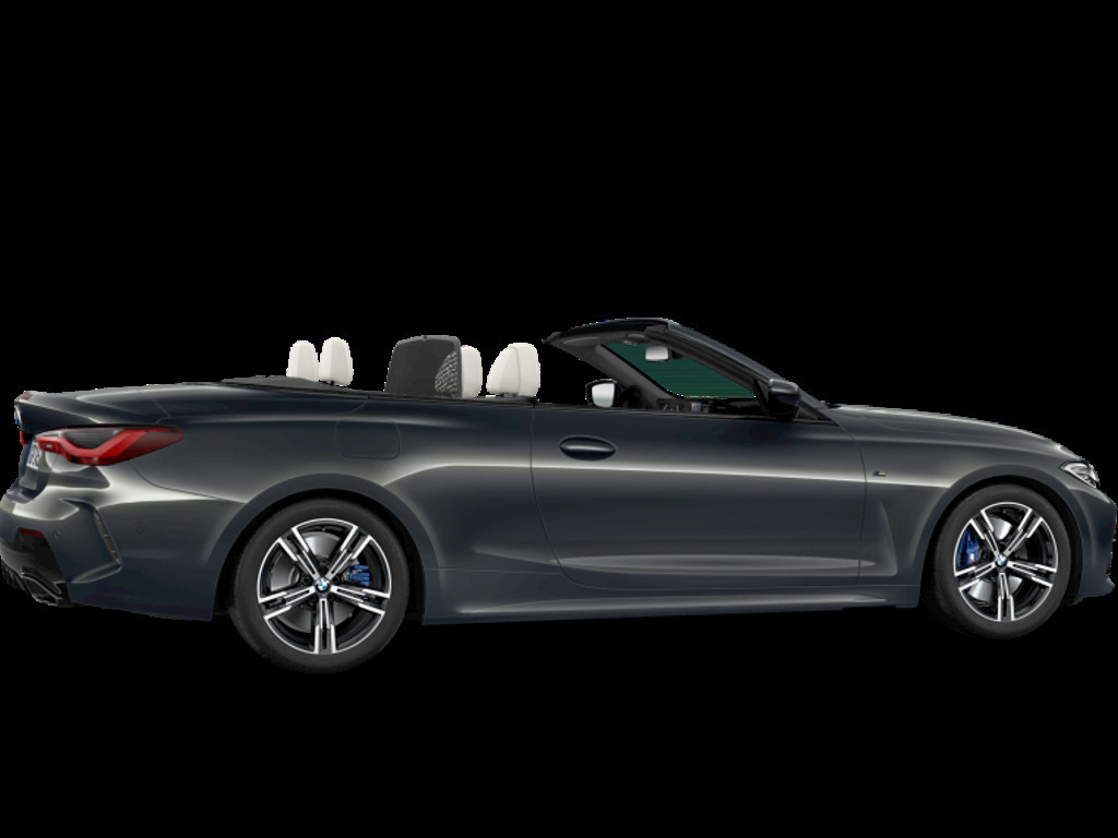 BMW M440