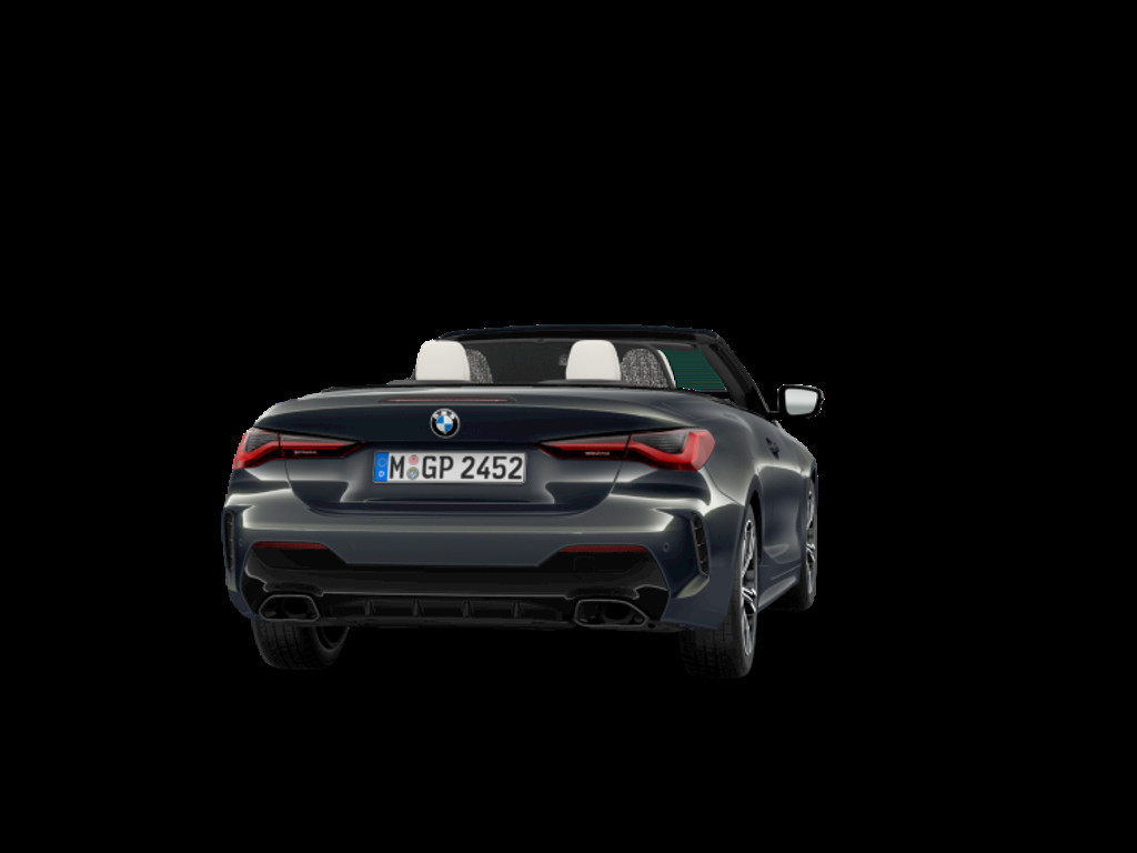 BMW M440