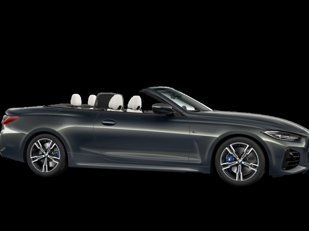 BMW M440